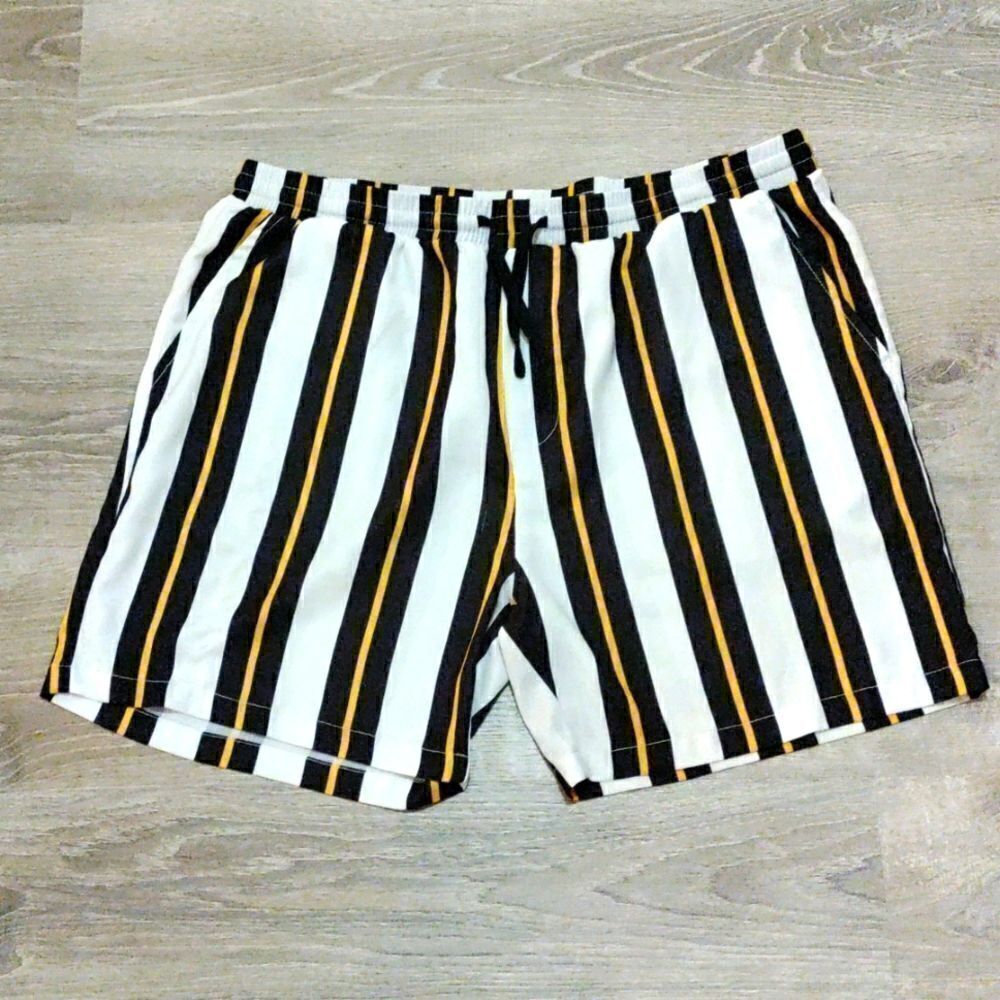Shein Athletic Shorts